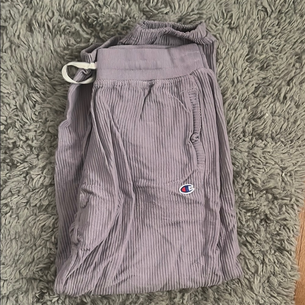 Champion Sweatpants
